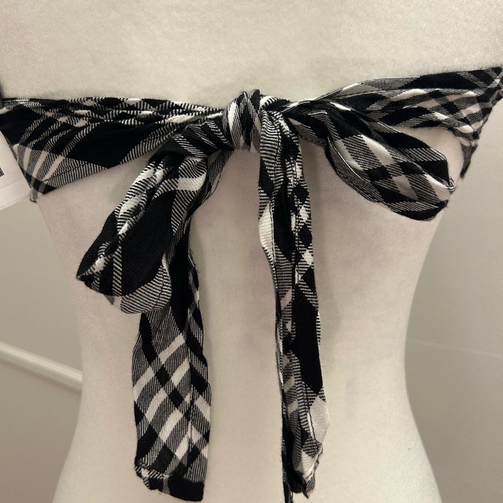 Bandana top - Picture 4 of 6
